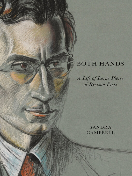 Title details for Both Hands by Sandra Campbell - Available